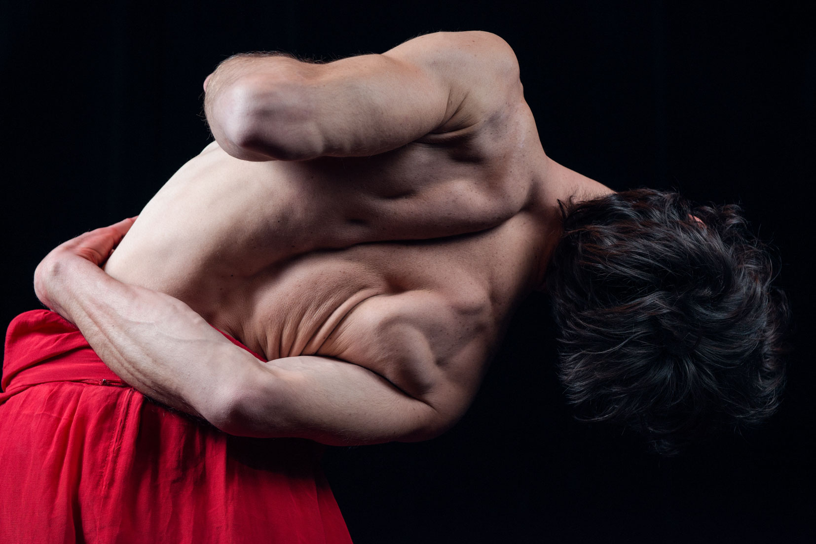 photographie Daniel Michelon