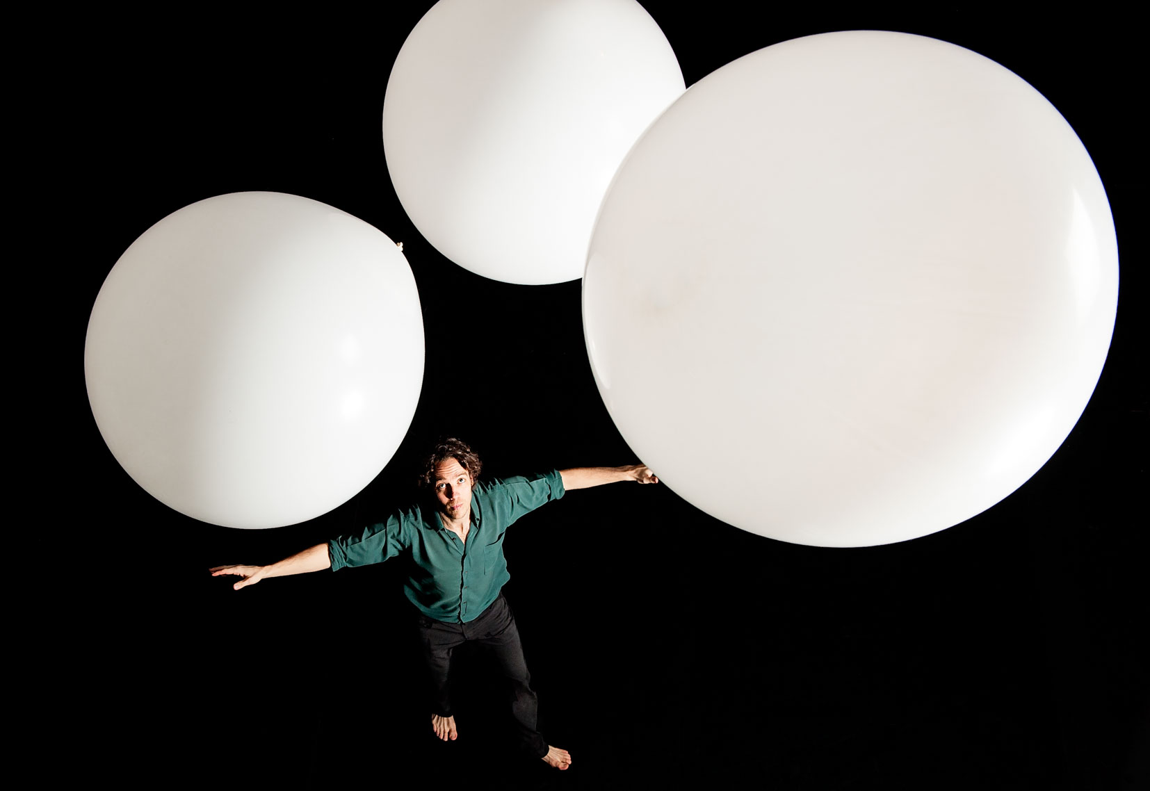 photographie Daniel Michelon