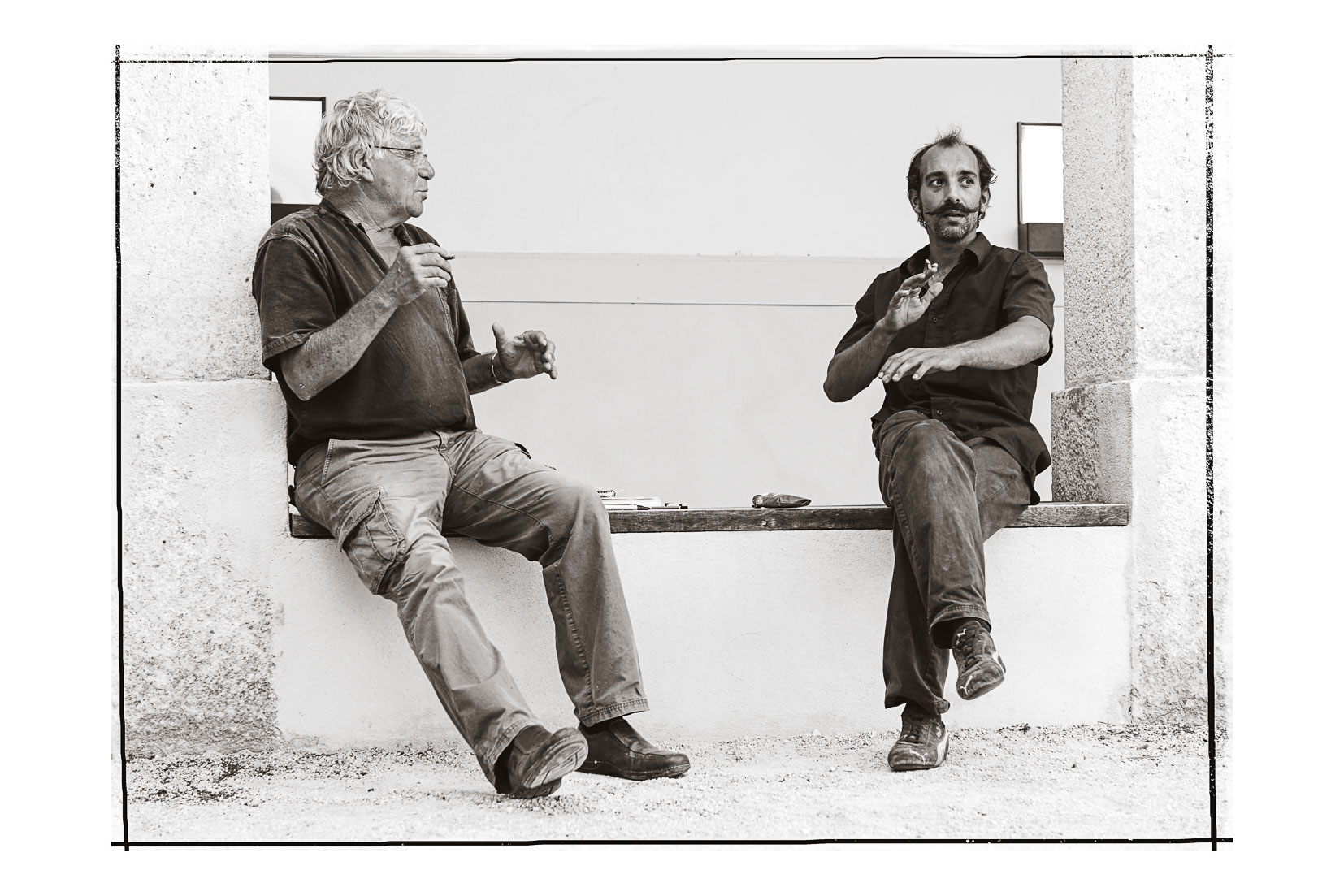 Dany Jung photographie Daniel Michelon