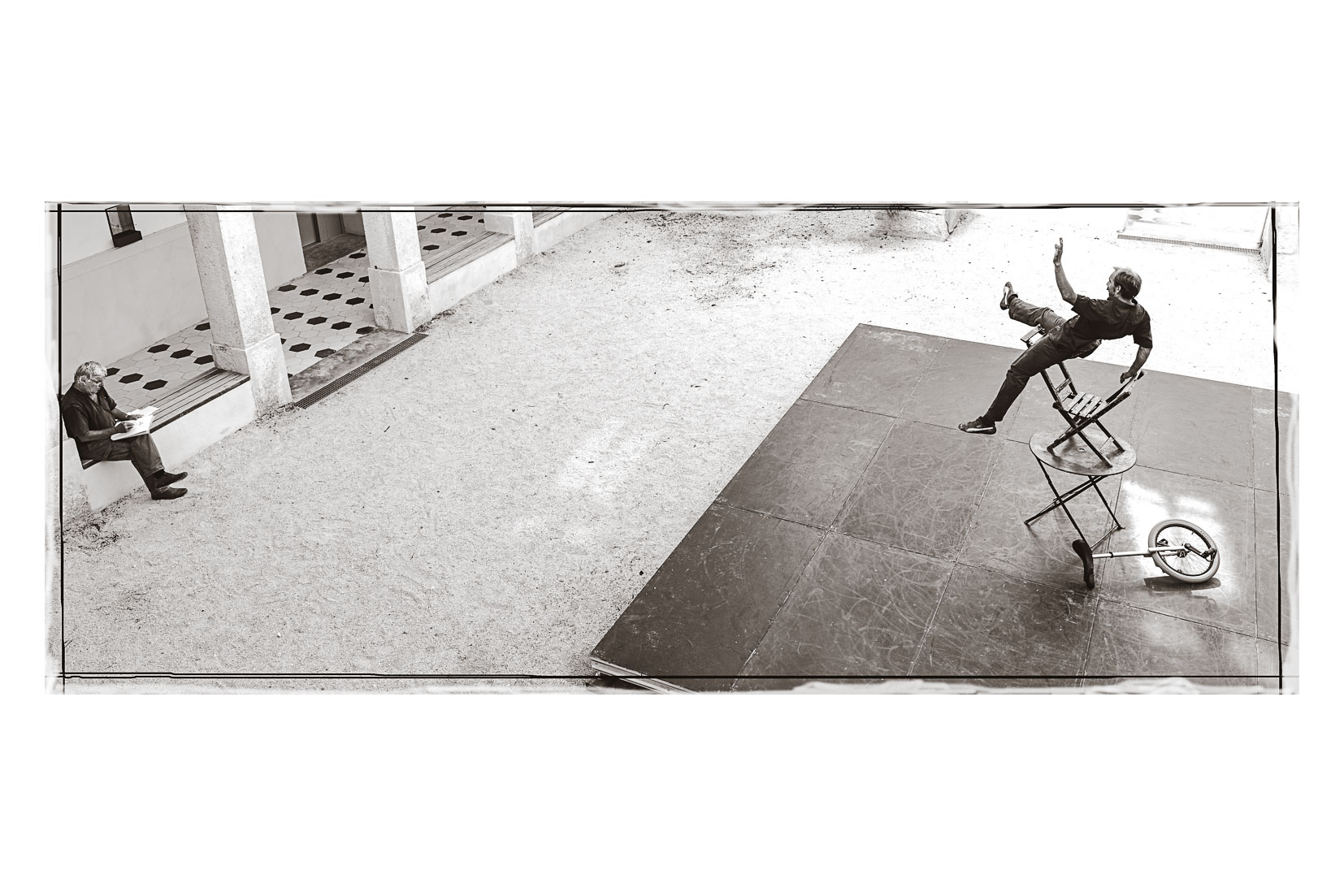 Dany Jung photographie Daniel Michelon