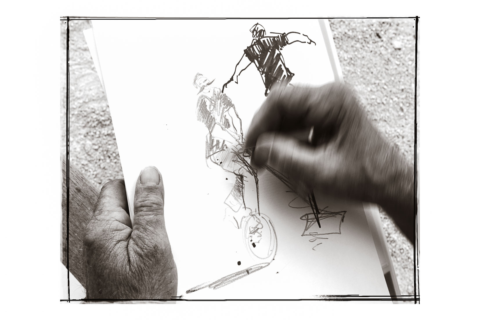 Dany Jung photographie Daniel Michelon