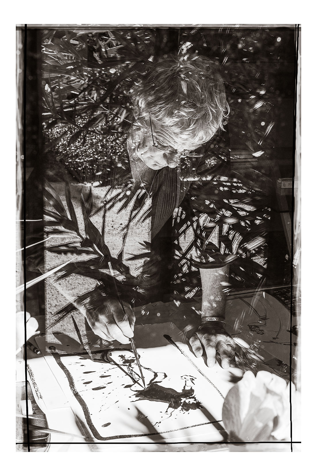 Dany Jung photographie Daniel Michelon