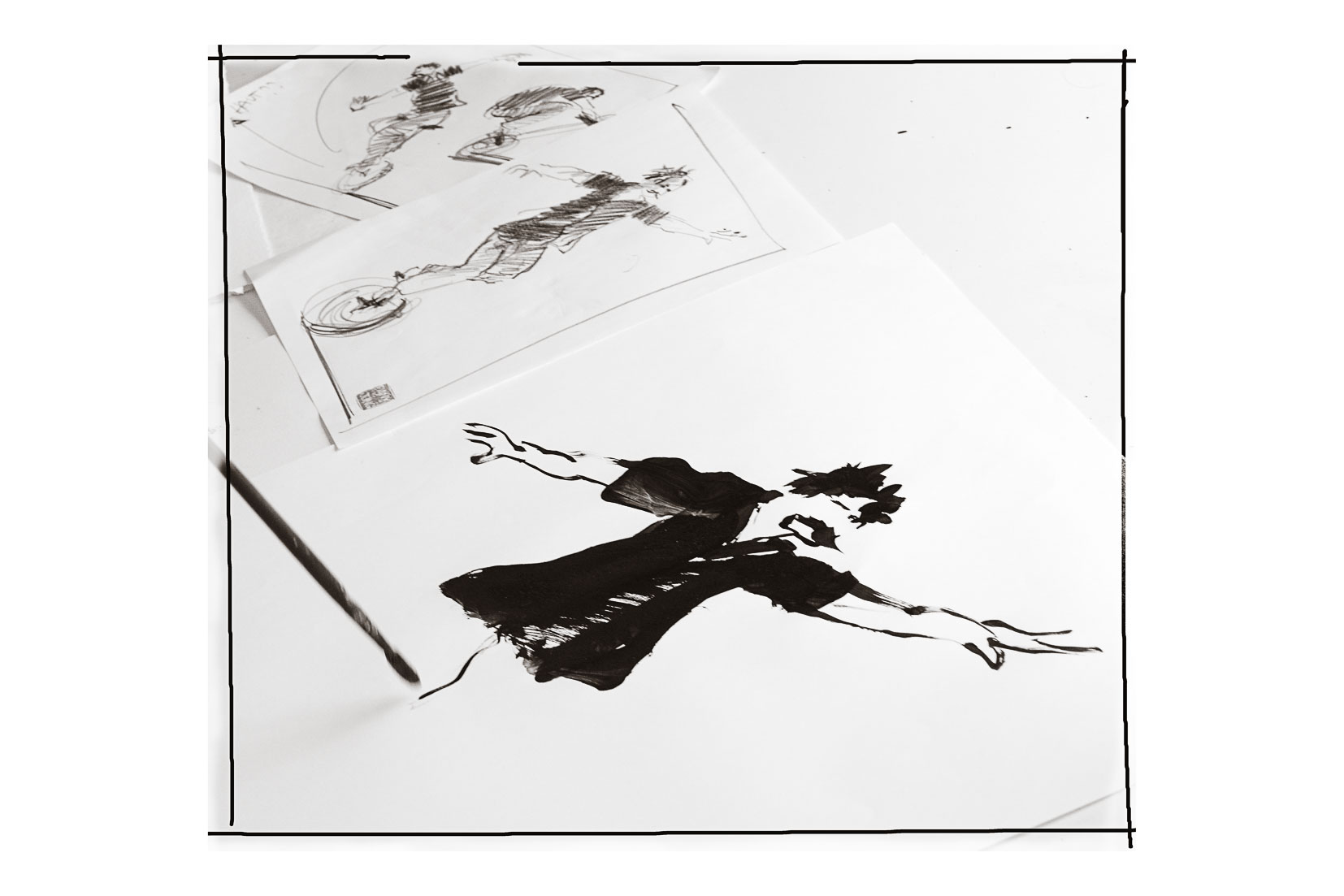 Dany Jung photographie Daniel Michelon