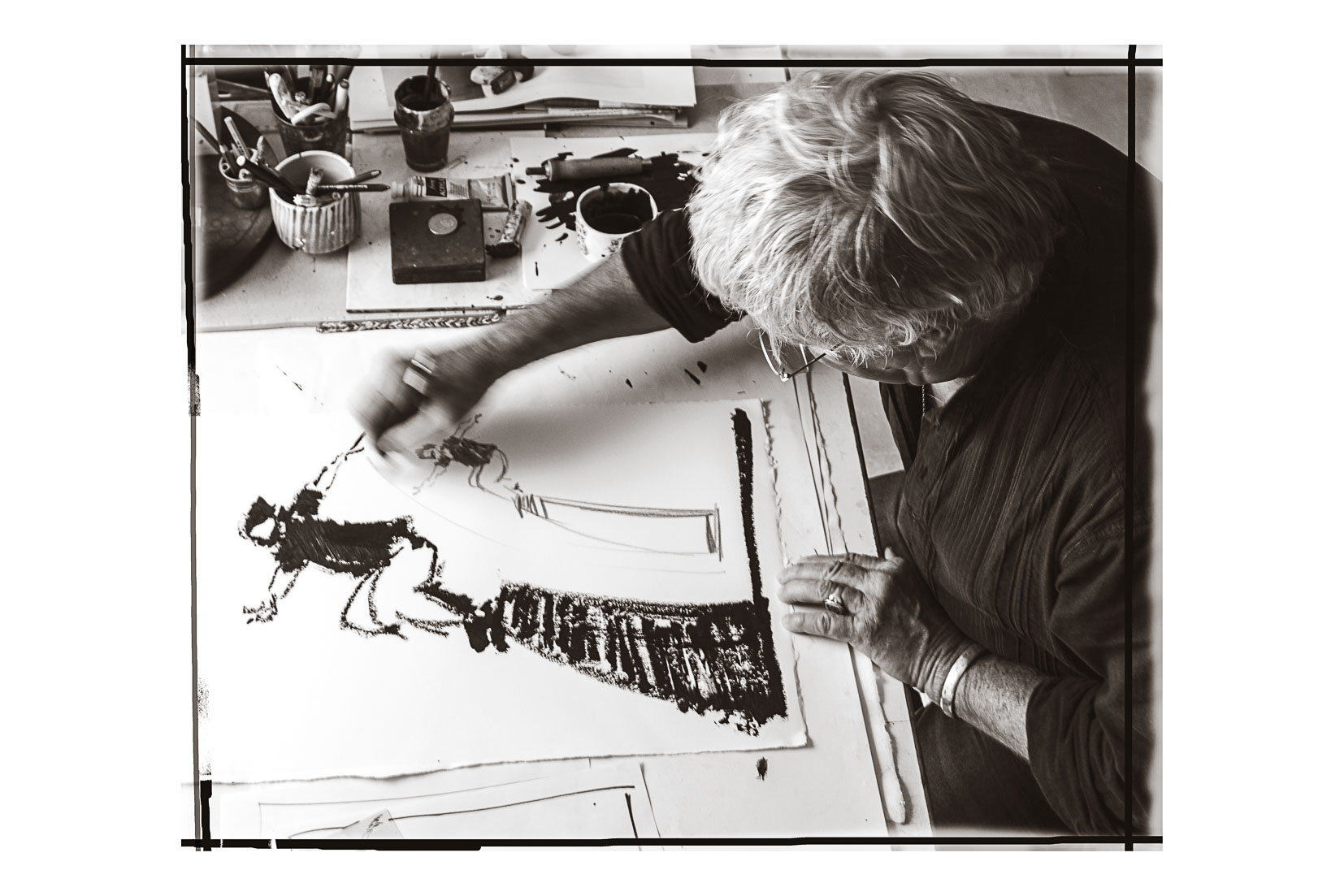 Dany Jung photographie Daniel Michelon