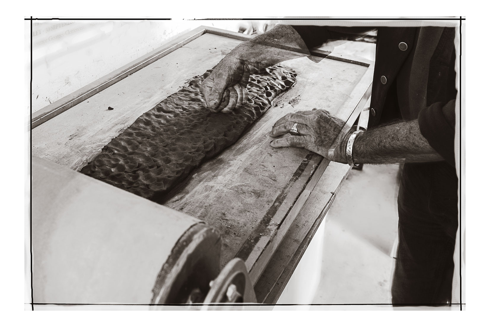 Dany Jung photographie Daniel Michelon