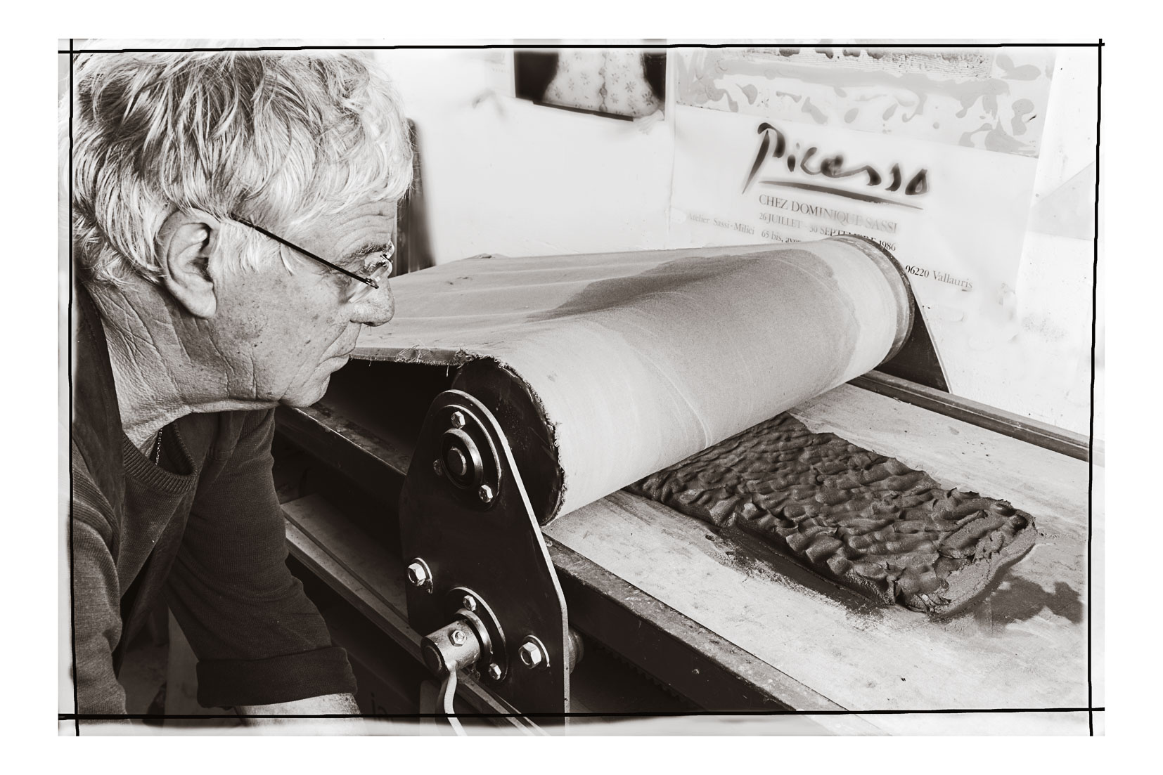 Dany Jung photographie Daniel Michelon