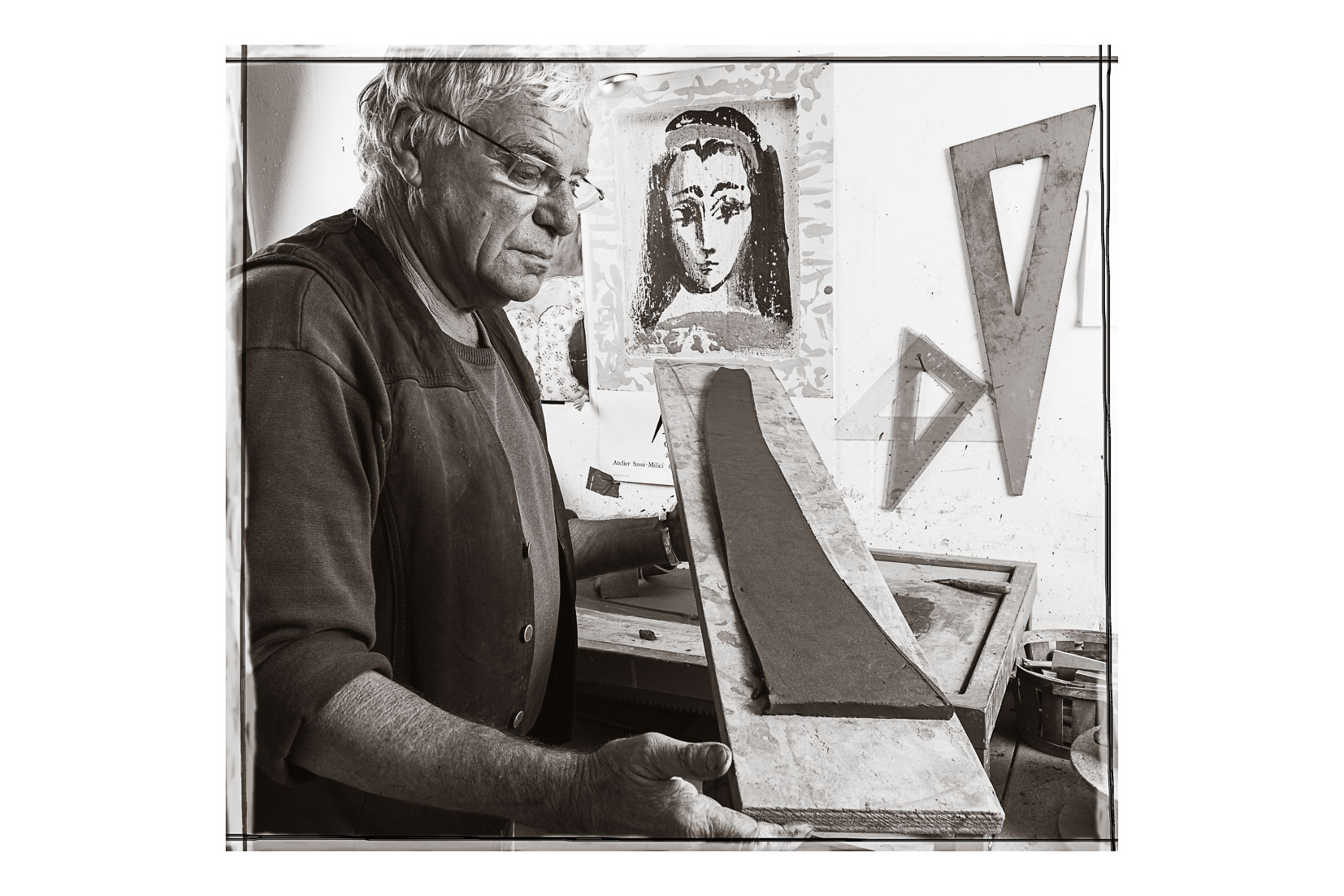 Dany Jung photographie Daniel Michelon