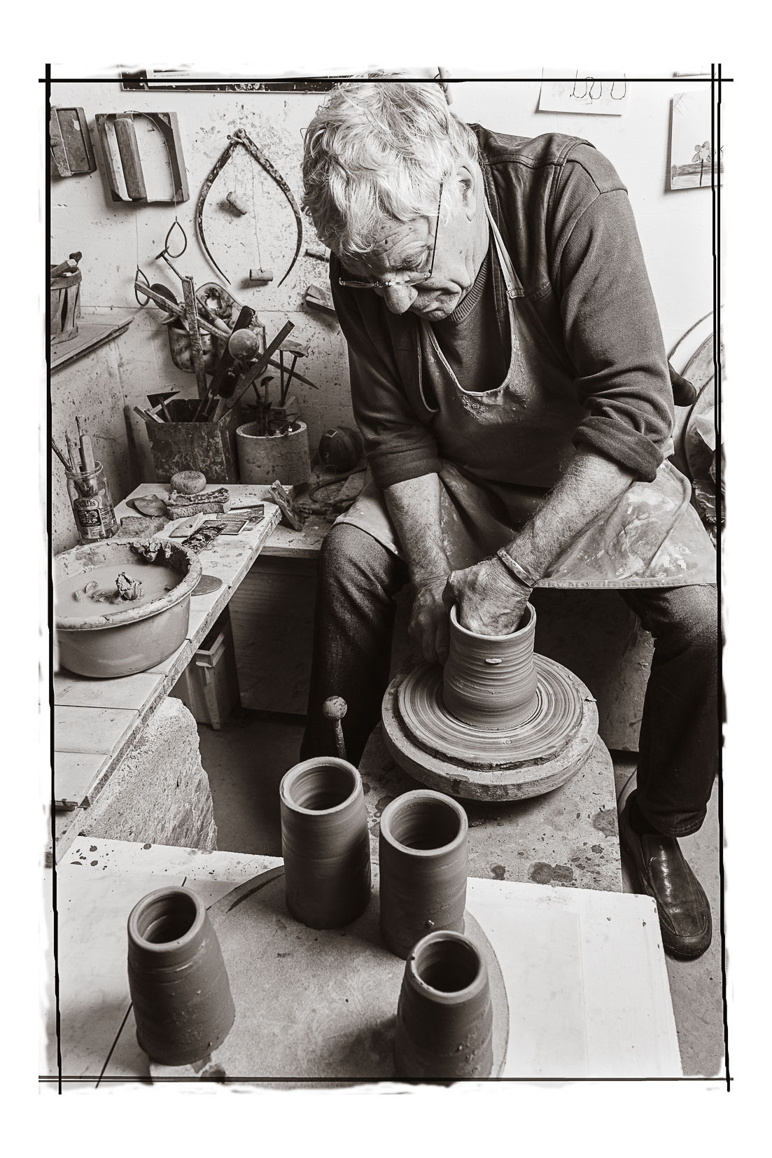 Dany Jung photographie Daniel Michelon