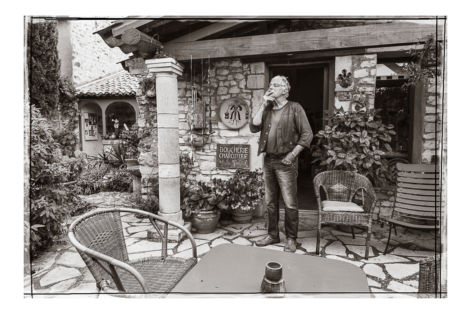 Dany Jung photographie Daniel Michelon