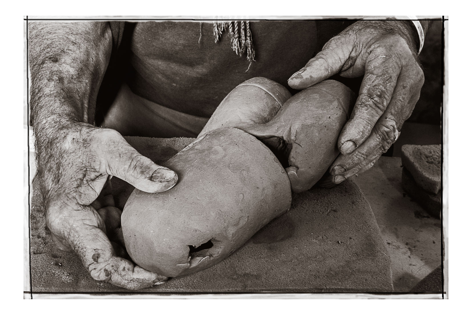 Dany Jung photographie Daniel Michelon