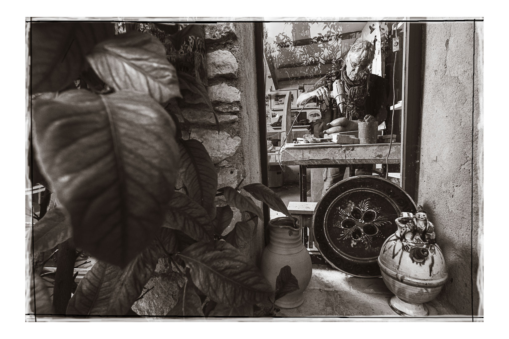 Dany Jung photographie Daniel Michelon