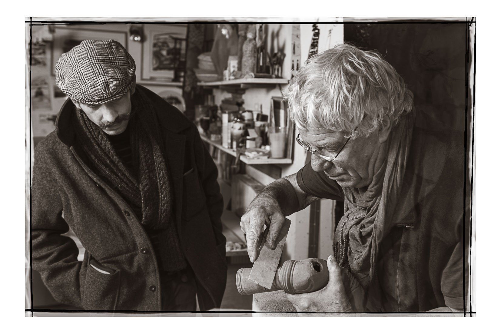 Dany Jung photographie Daniel Michelon