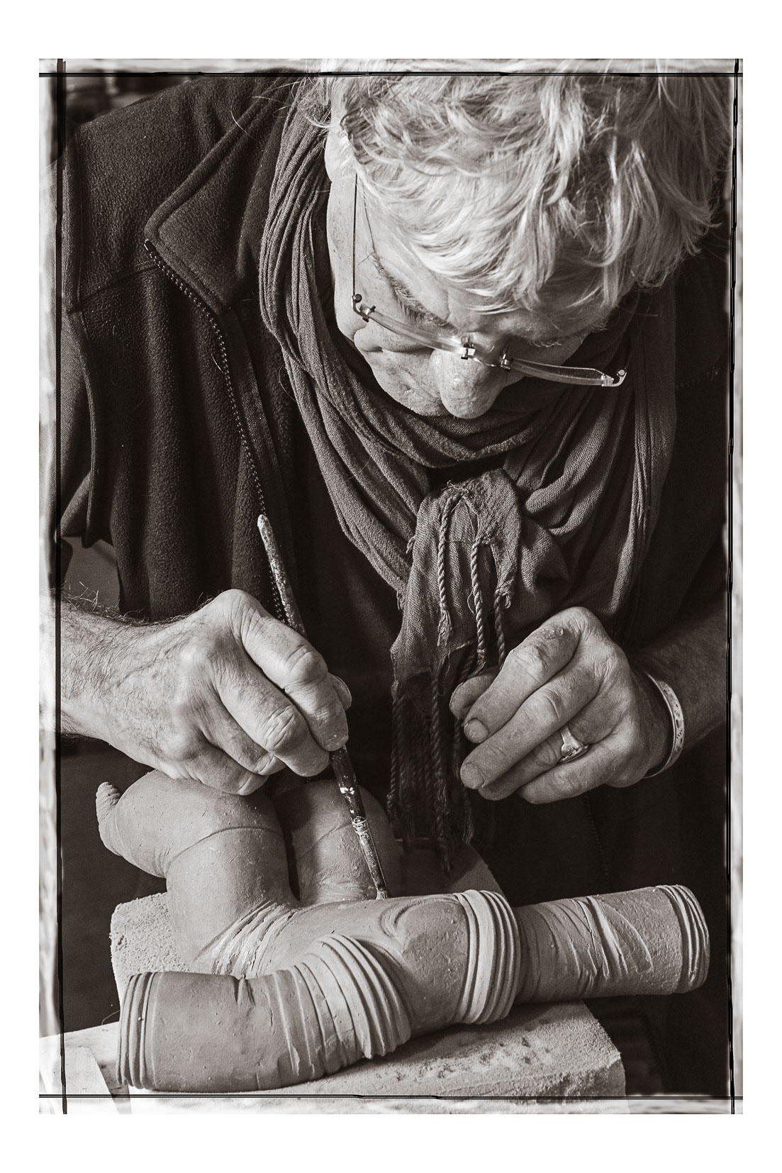 Dany Jung photographie Daniel Michelon