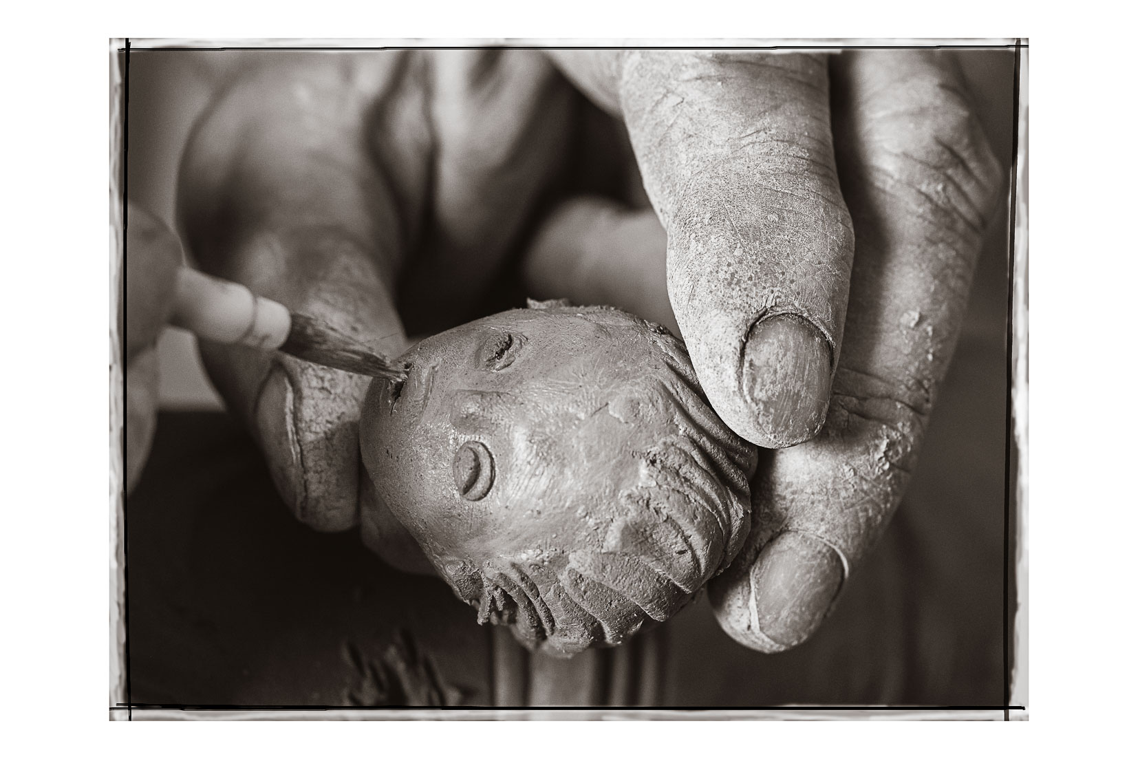 Dany Jung photographie Daniel Michelon