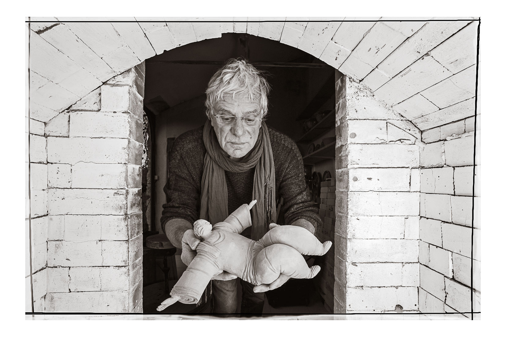 Dany Jung photographie Daniel Michelon