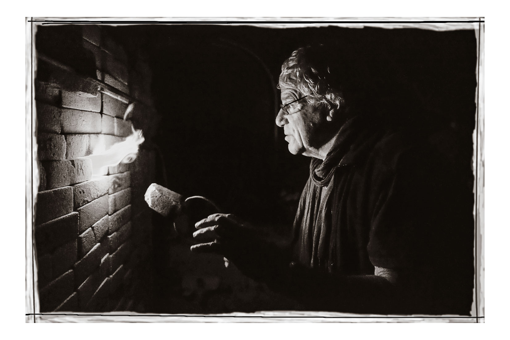 Dany Jung photographie Daniel Michelon