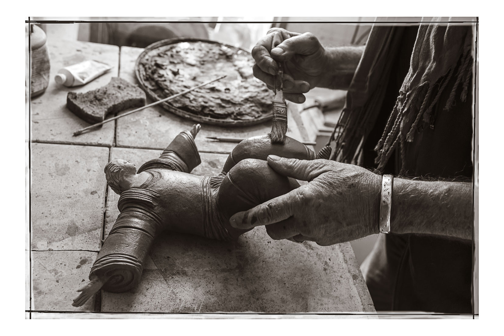 Dany Jung photographie Daniel Michelon