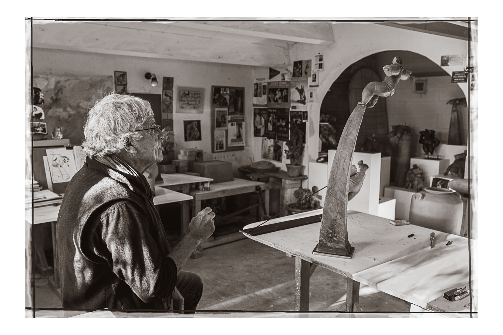 Dany Jung photographie Daniel Michelon