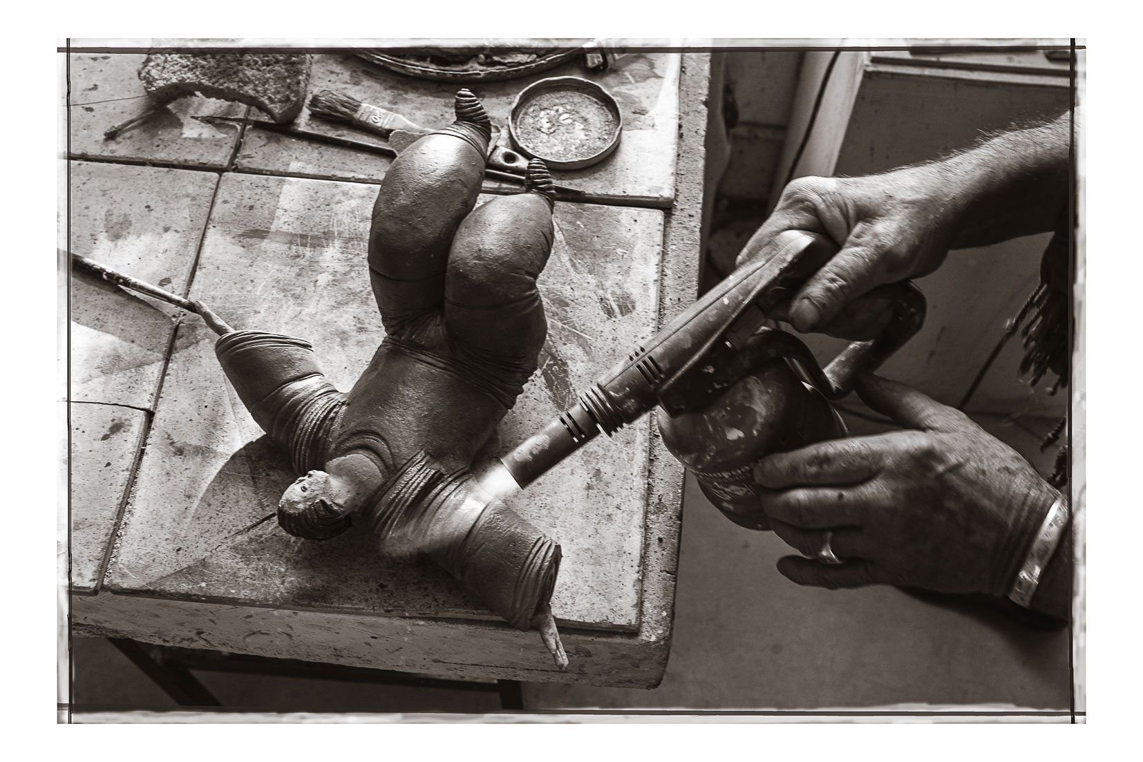 Dany Jung photographie Daniel Michelon