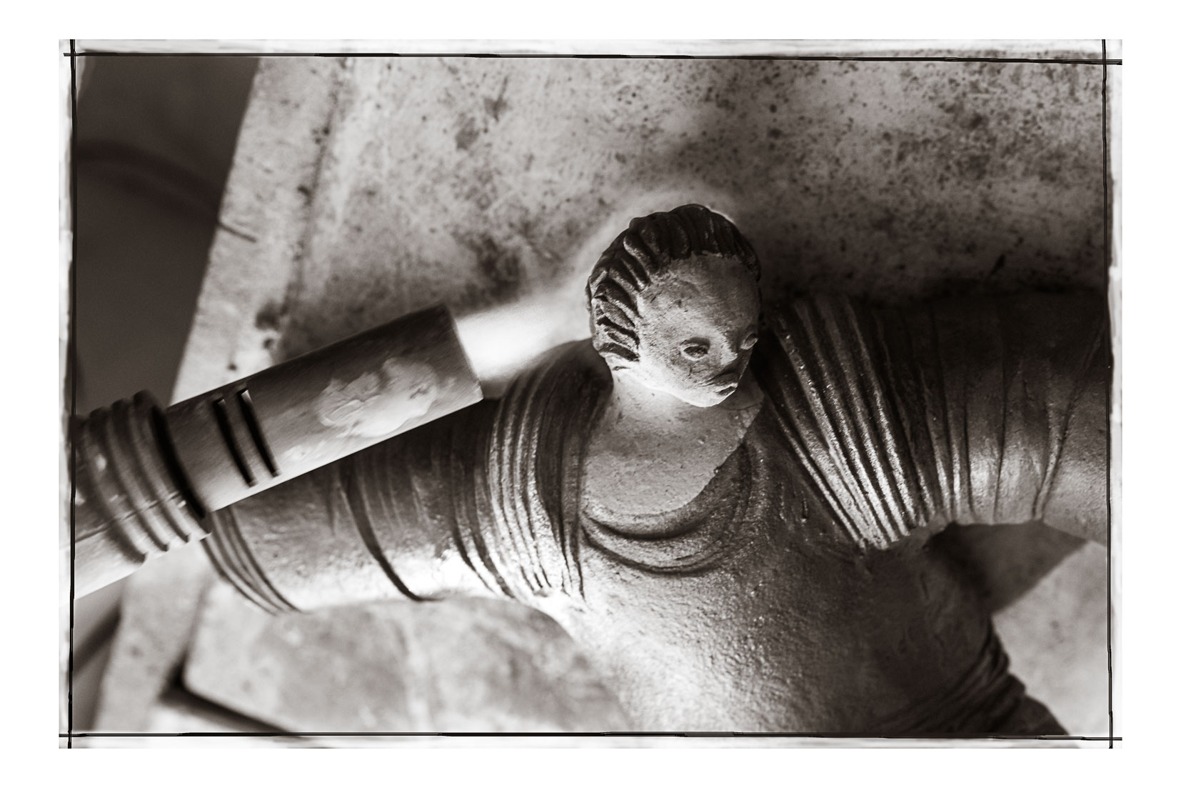 Dany Jung photographie Daniel Michelon