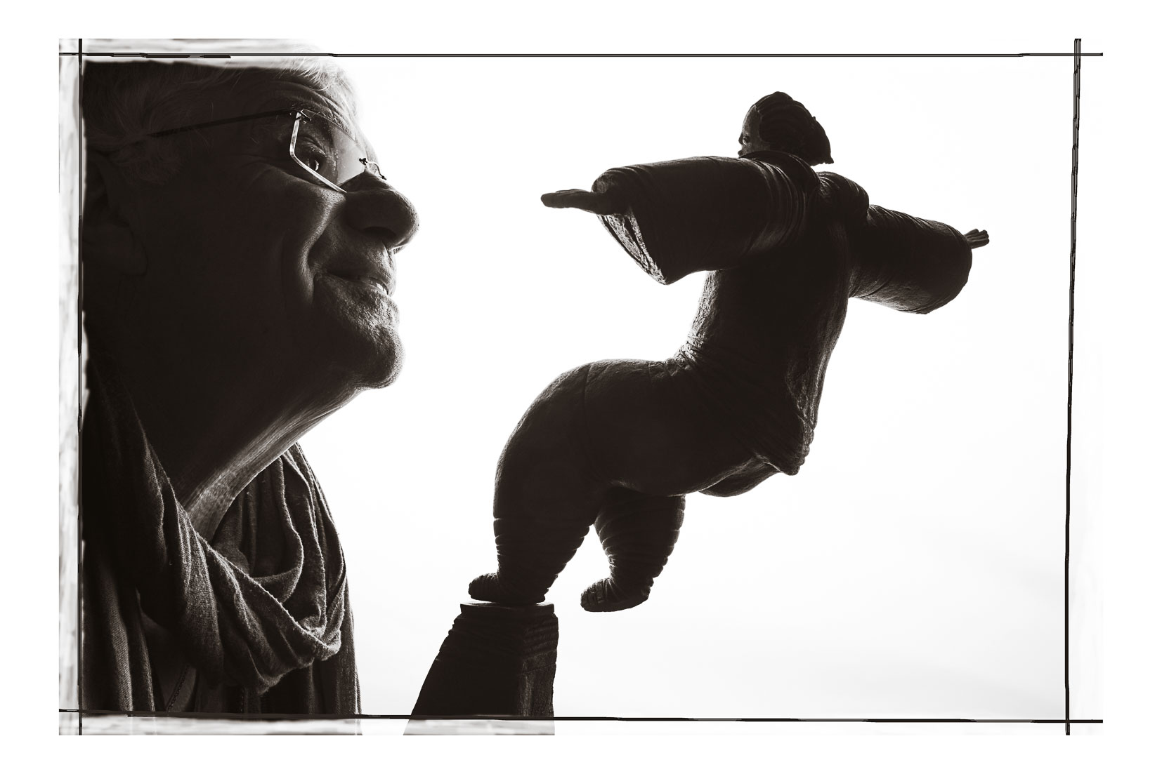 Dany Jung photographie Daniel Michelon