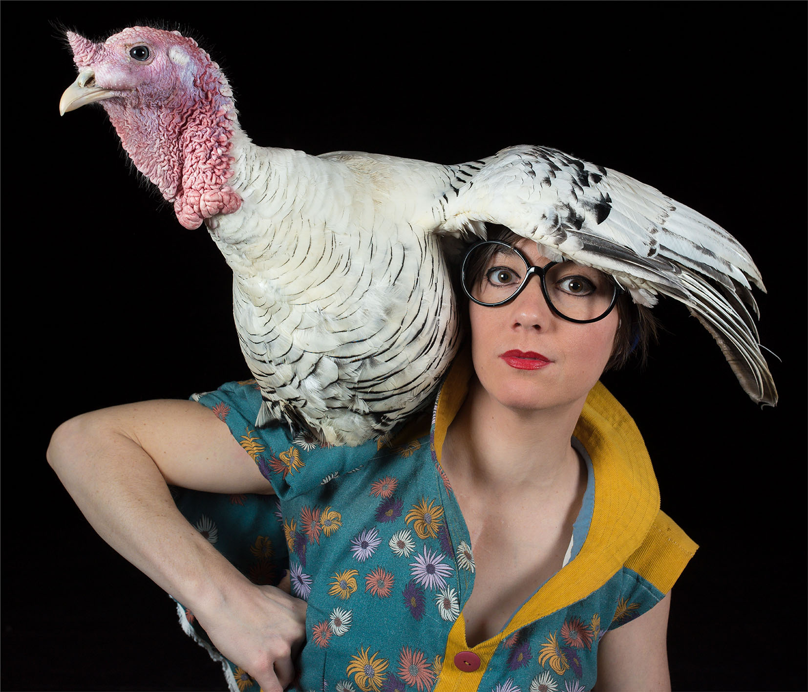 Diane Dugard photo Daniel Michelon