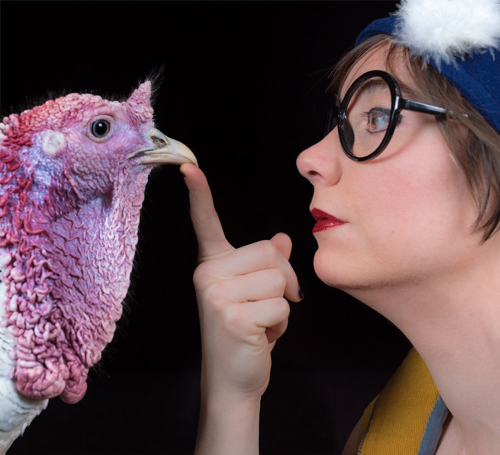 Diane Dugard photo Daniel Michelon