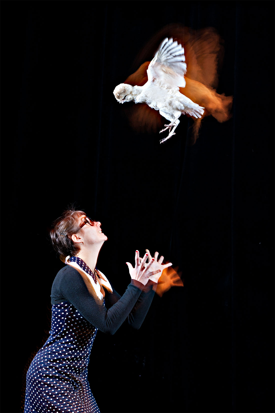 Diane Dugard photo Daniel Michelon