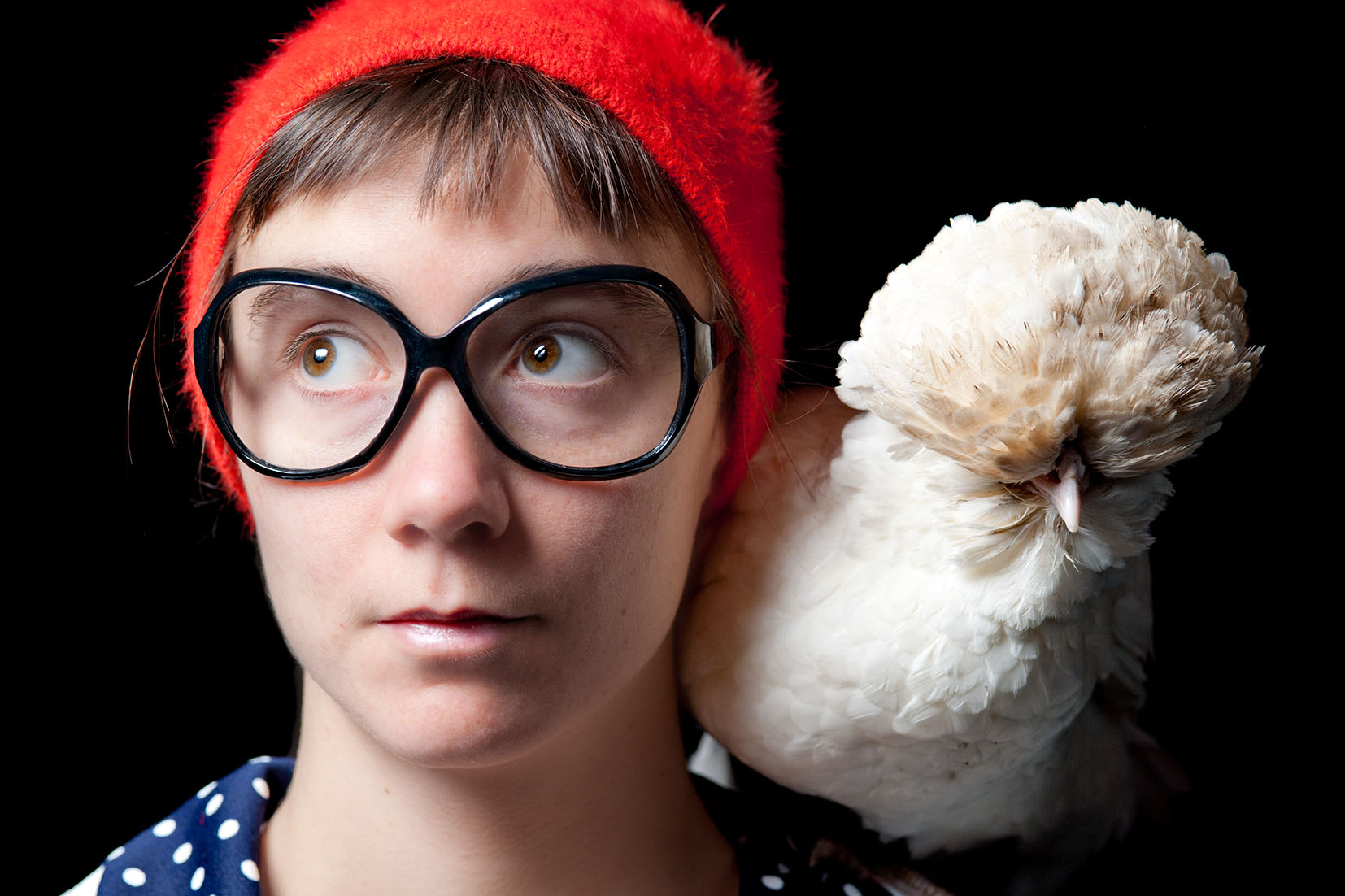 Diane Dugard photo Daniel Michelon