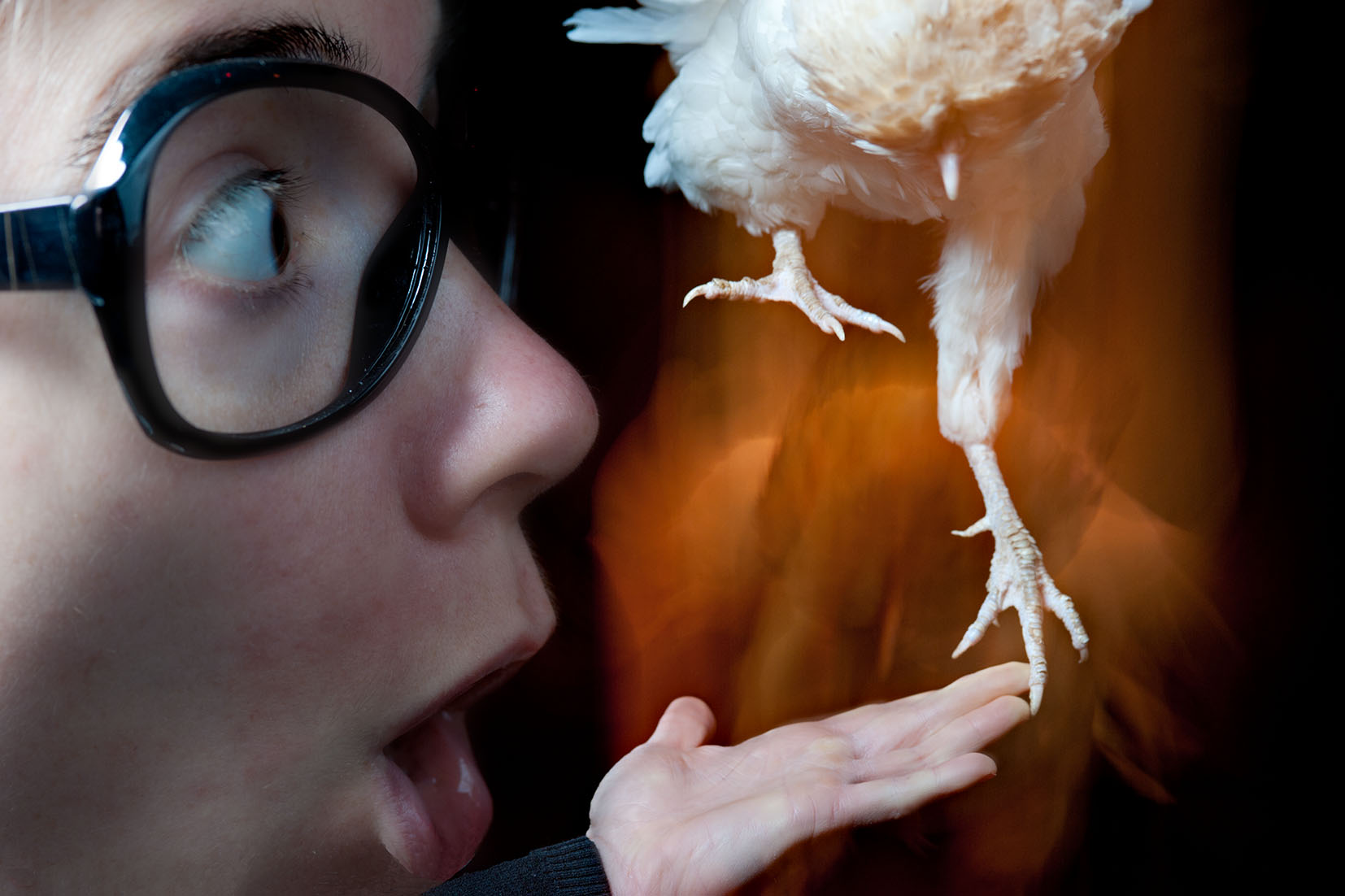 Diane Dugard photo Daniel Michelon