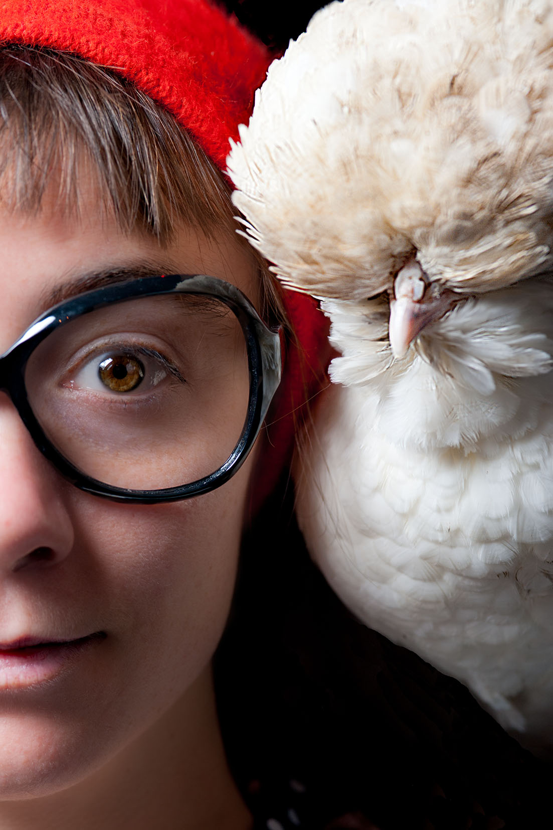 Diane Dugard photo Daniel Michelon