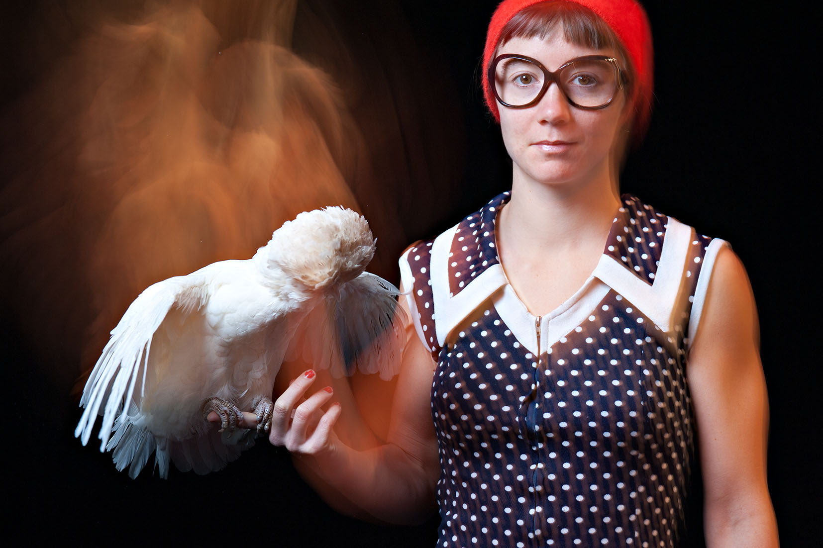 Diane Dugard photo Daniel Michelon