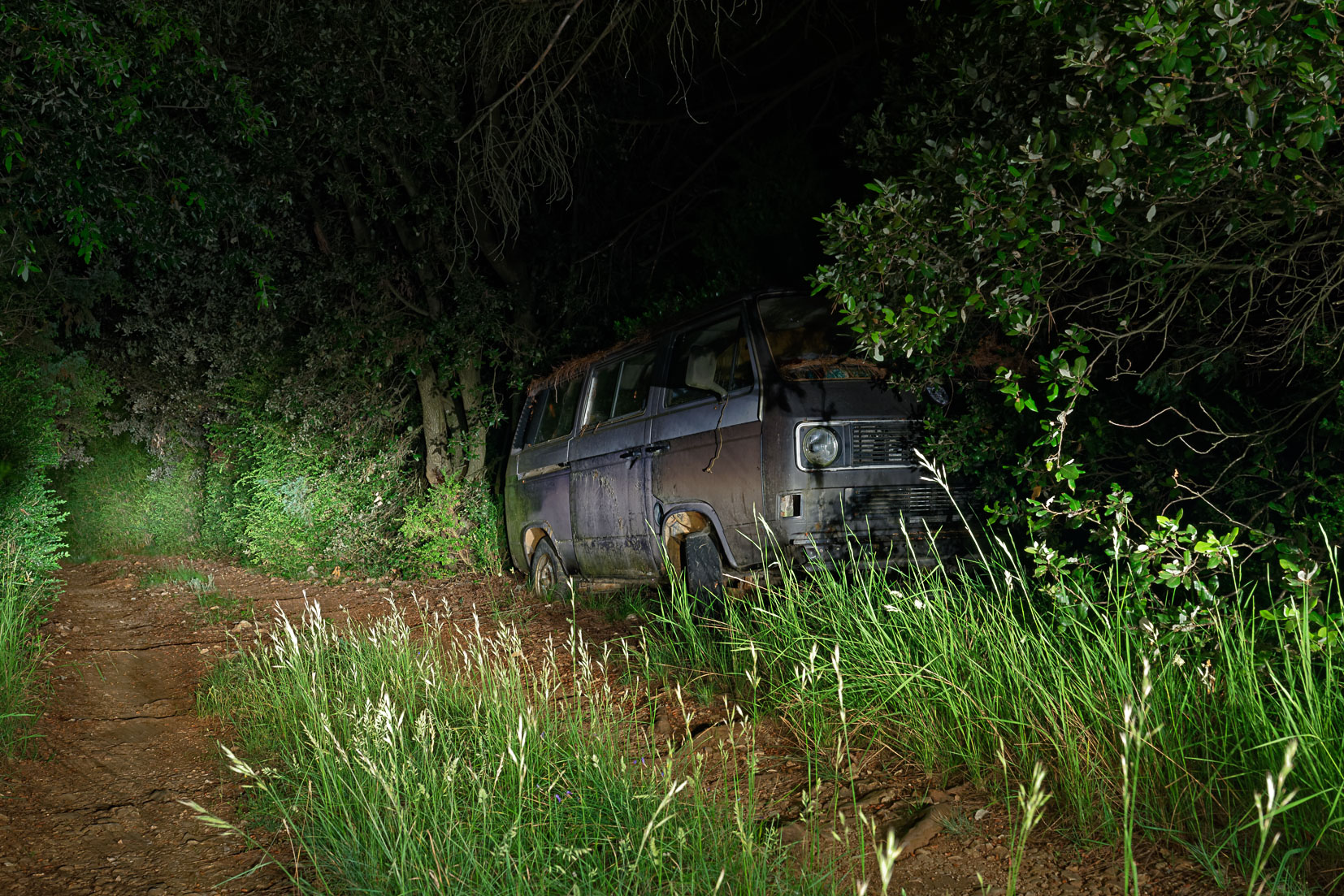 photographie Daniel Michelon