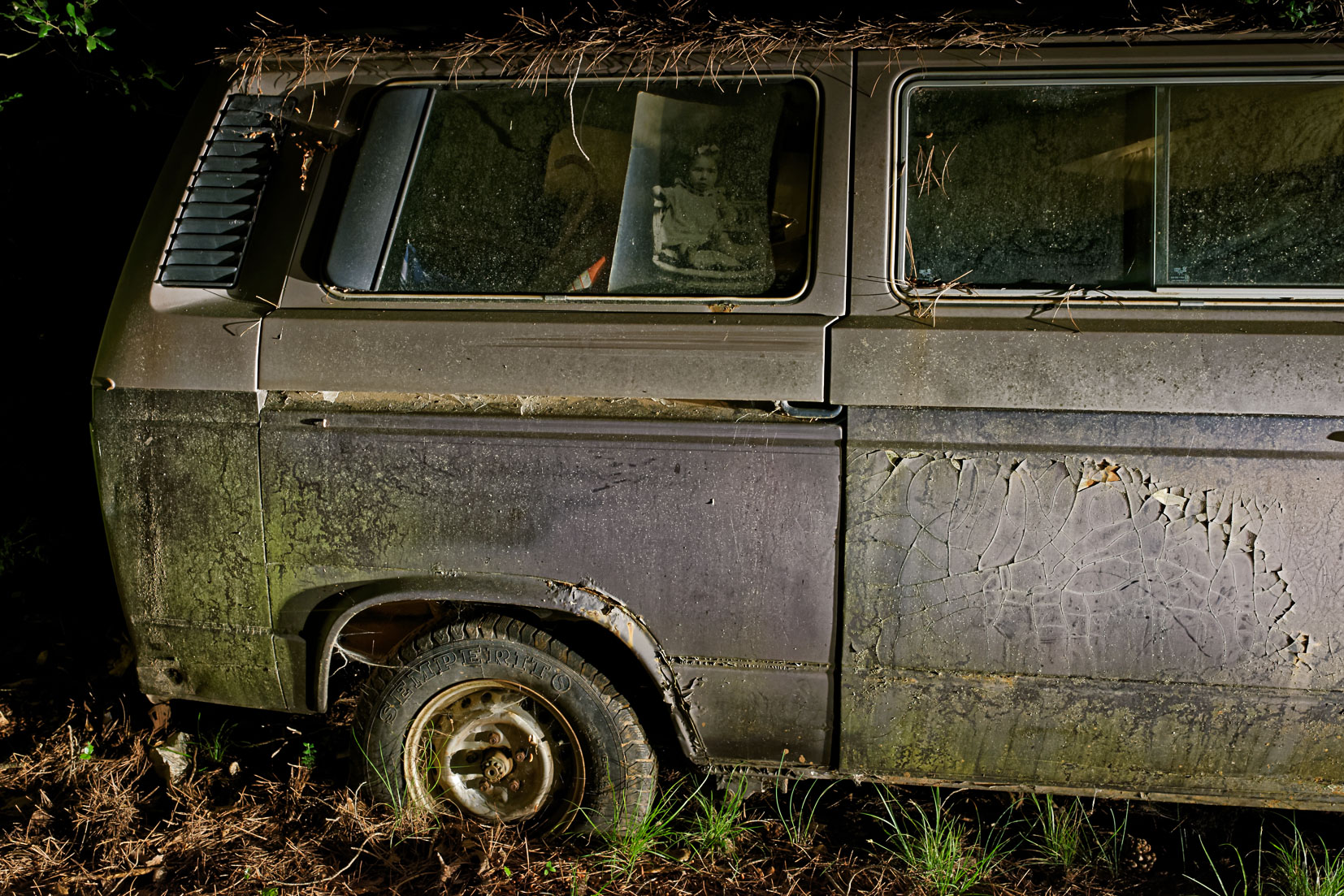 photographie Daniel Michelon