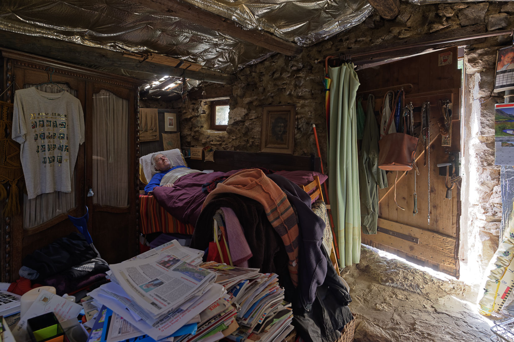 photographie Daniel Michelon