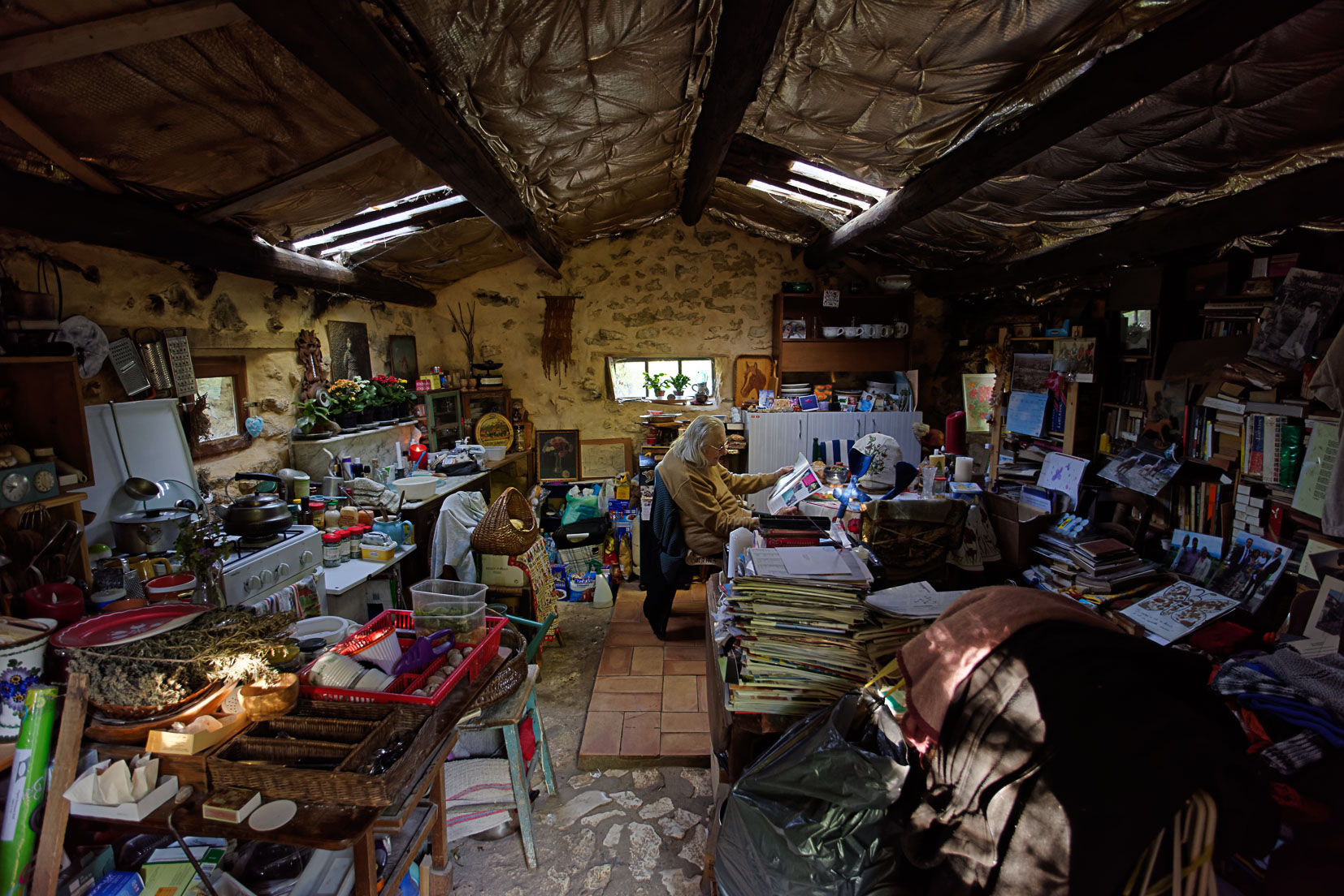 photographie Daniel Michelon