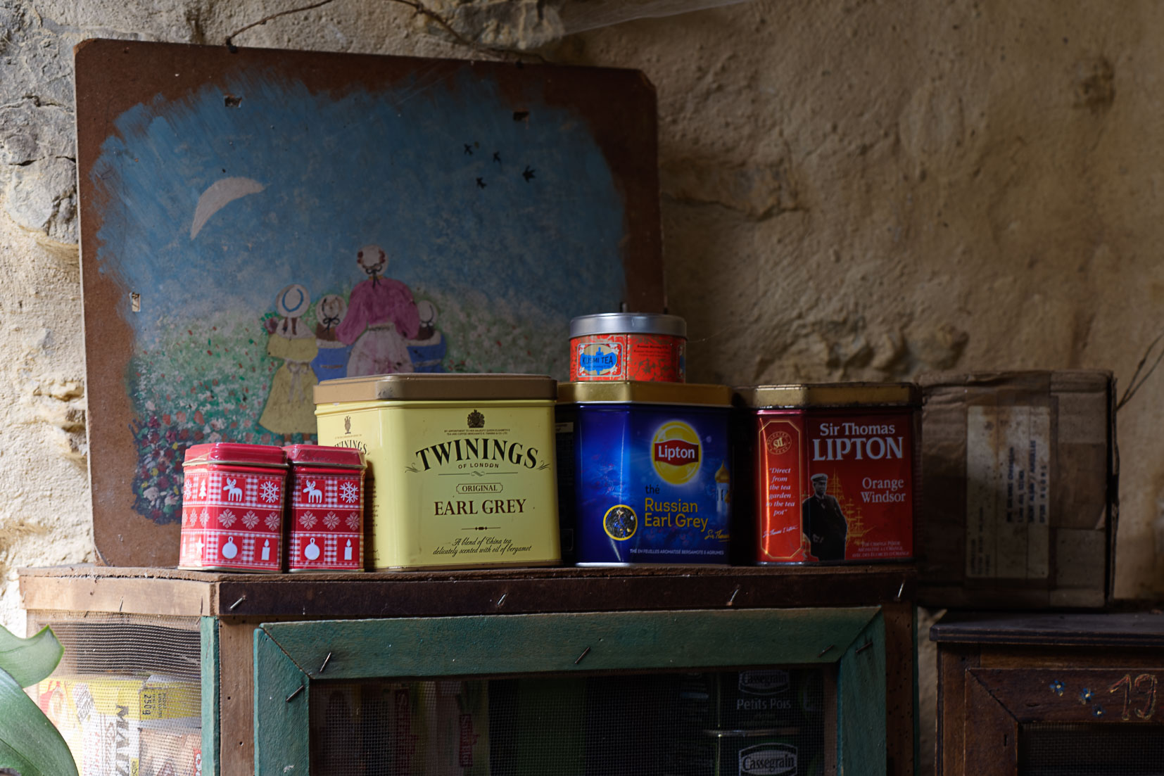 photographie Daniel Michelon