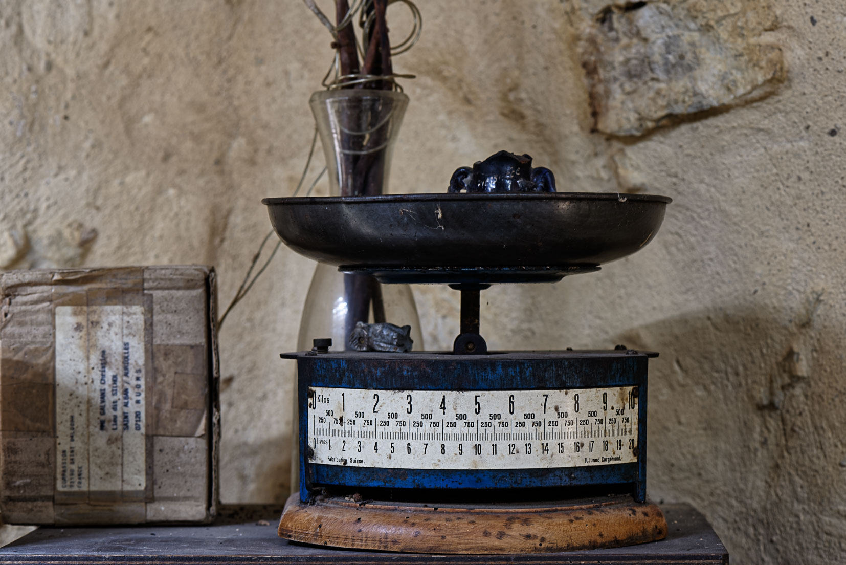 photographie Daniel Michelon