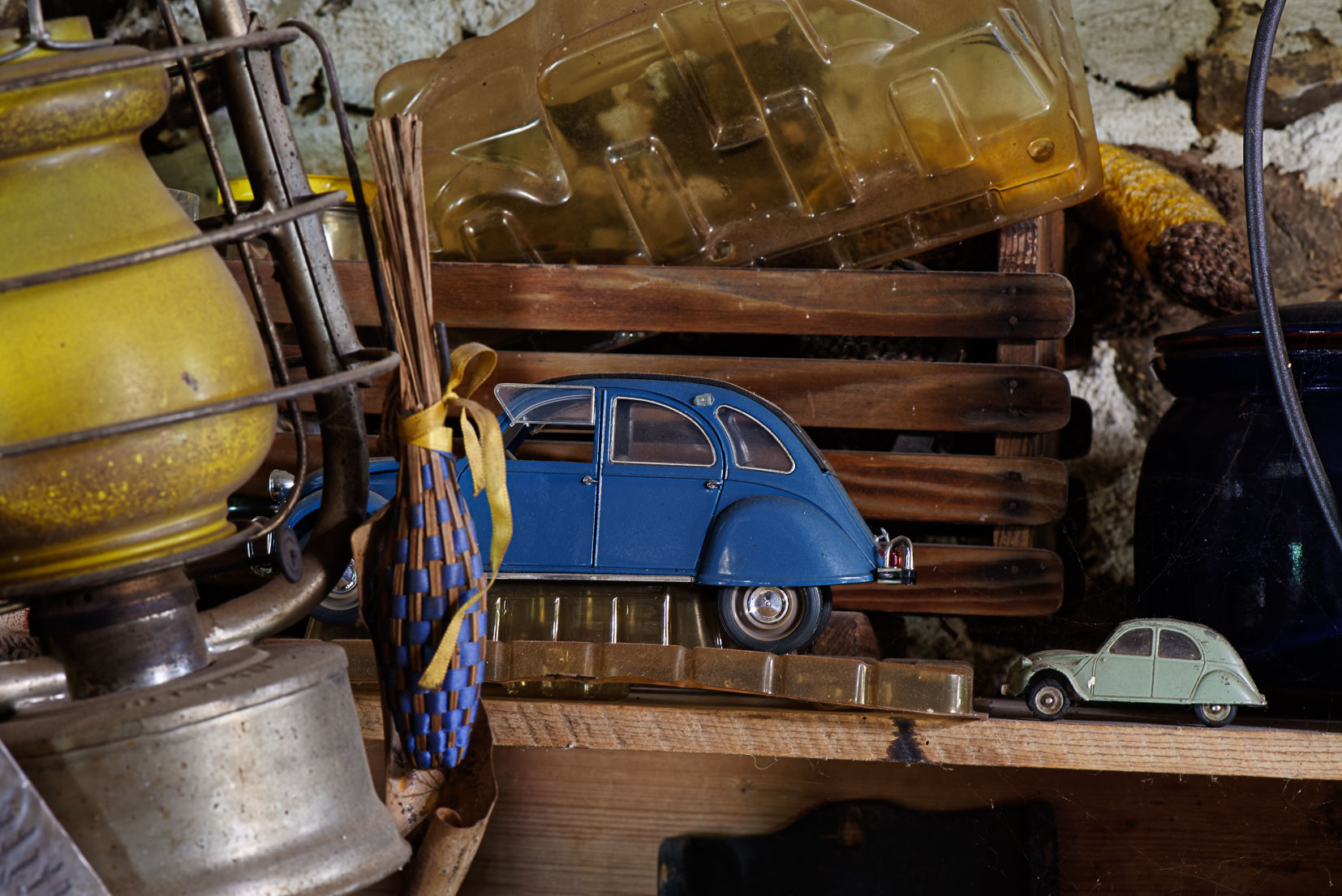 photographie Daniel Michelon