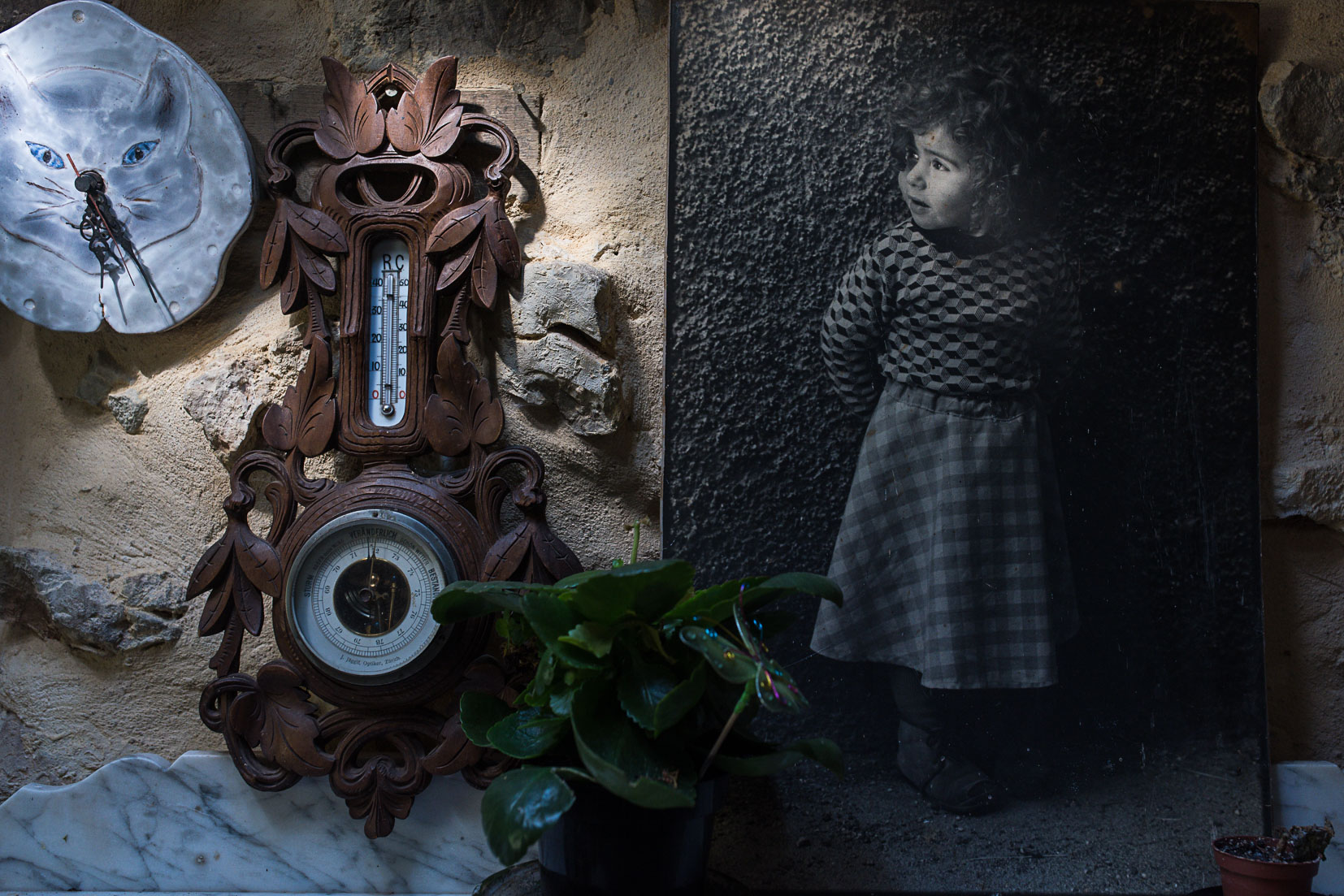 photographie Daniel Michelon