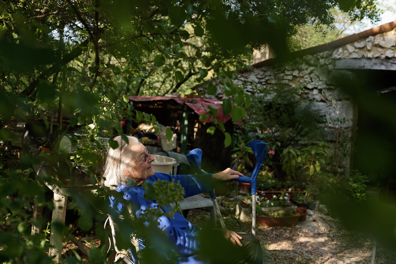 photographie Daniel Michelon