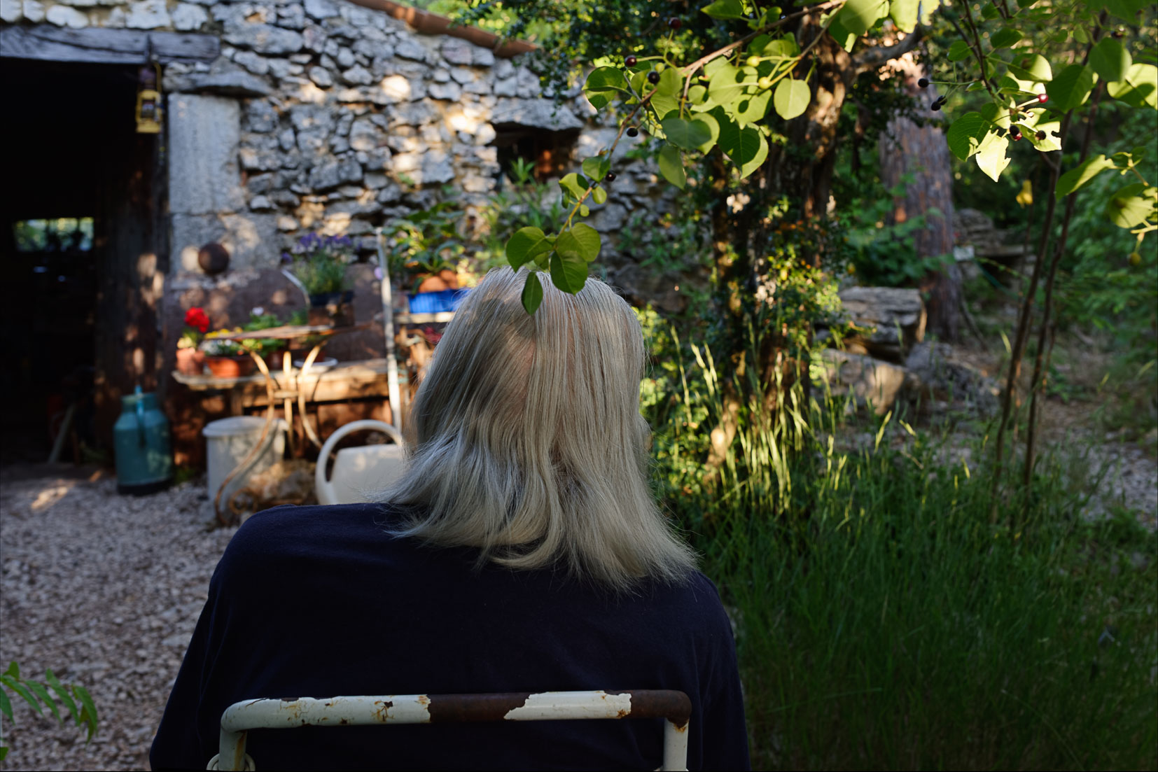 photographie Daniel Michelon