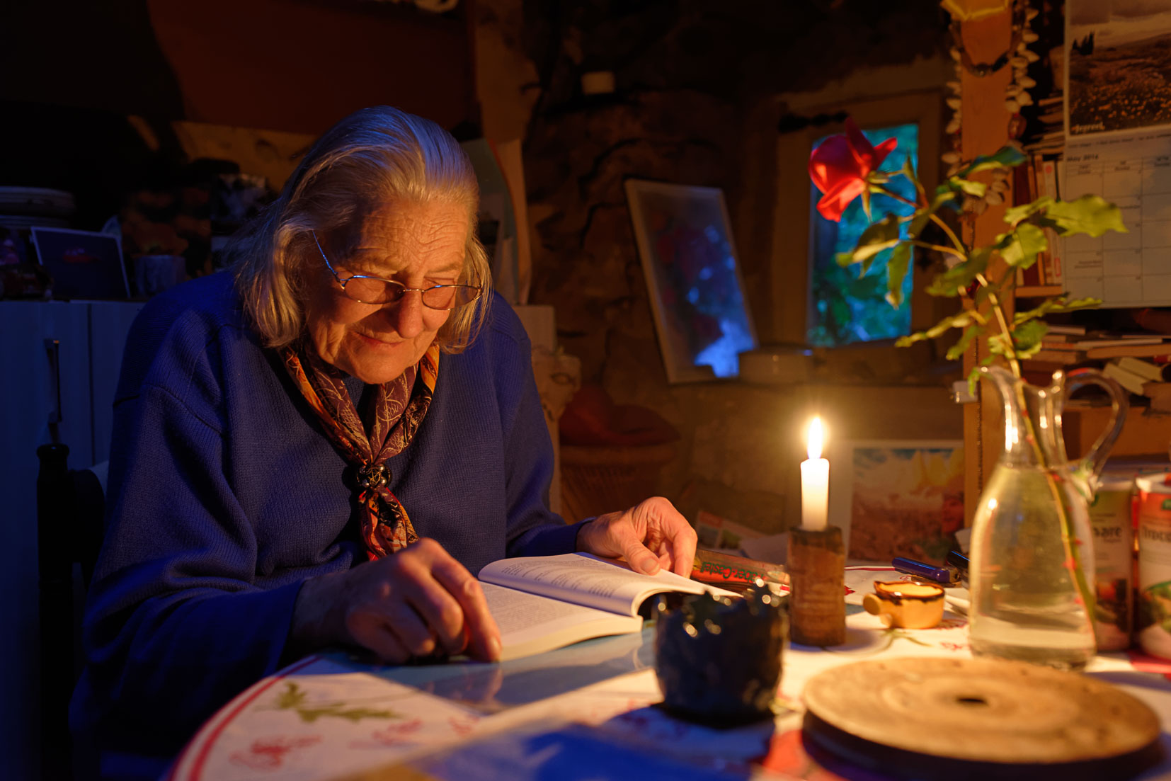 photographie Daniel Michelon