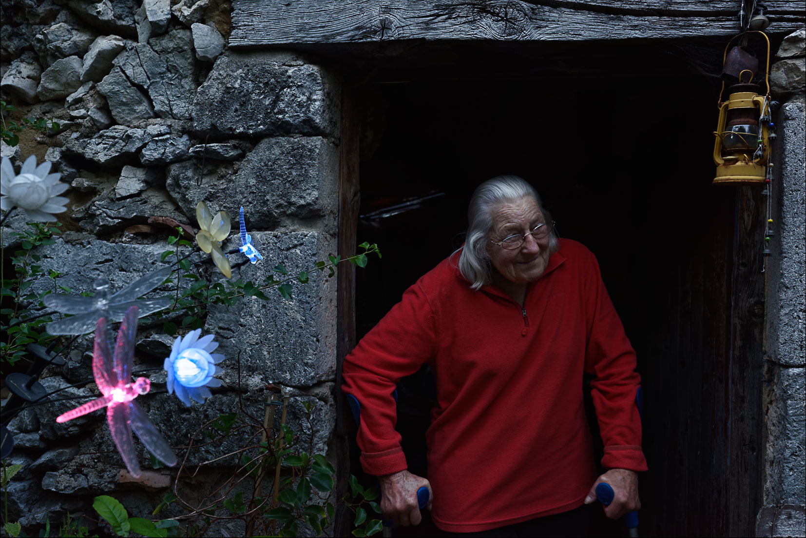 photographie Daniel Michelon