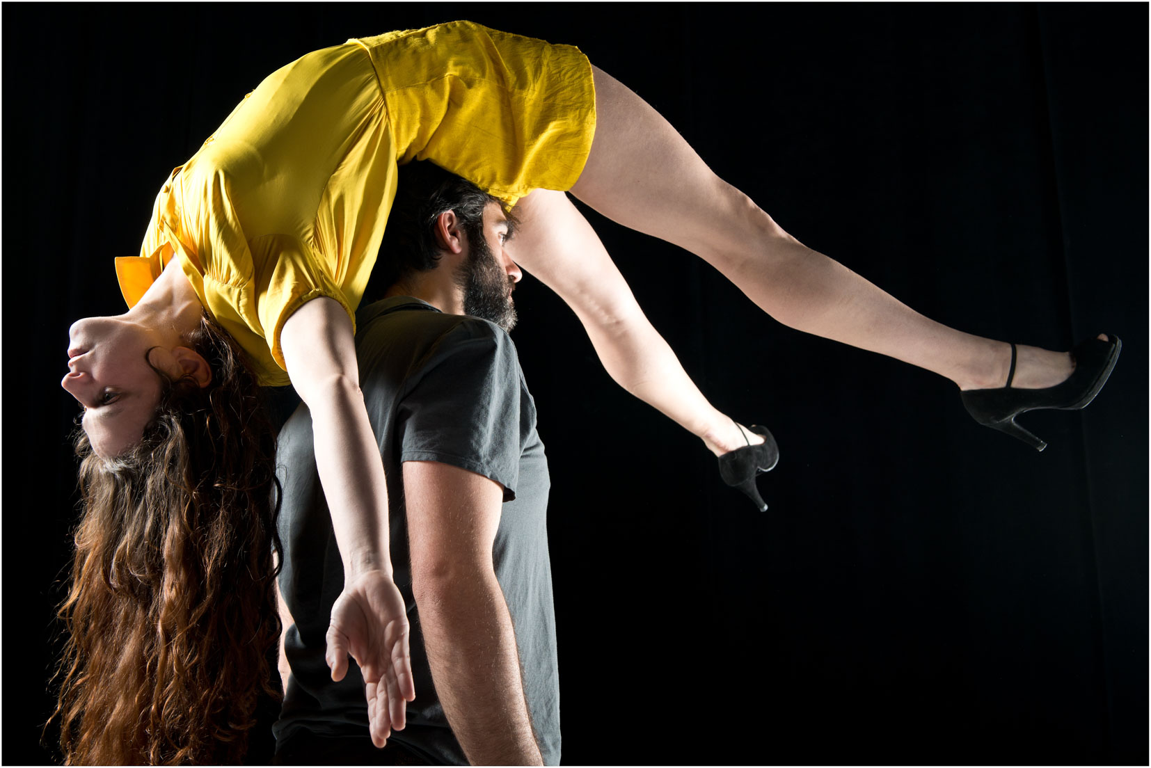 Cie Fet a Mâ Daniel Michelon