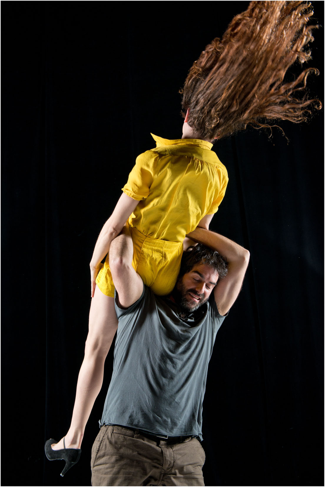 Cie Fet a Mâ Daniel Michelon