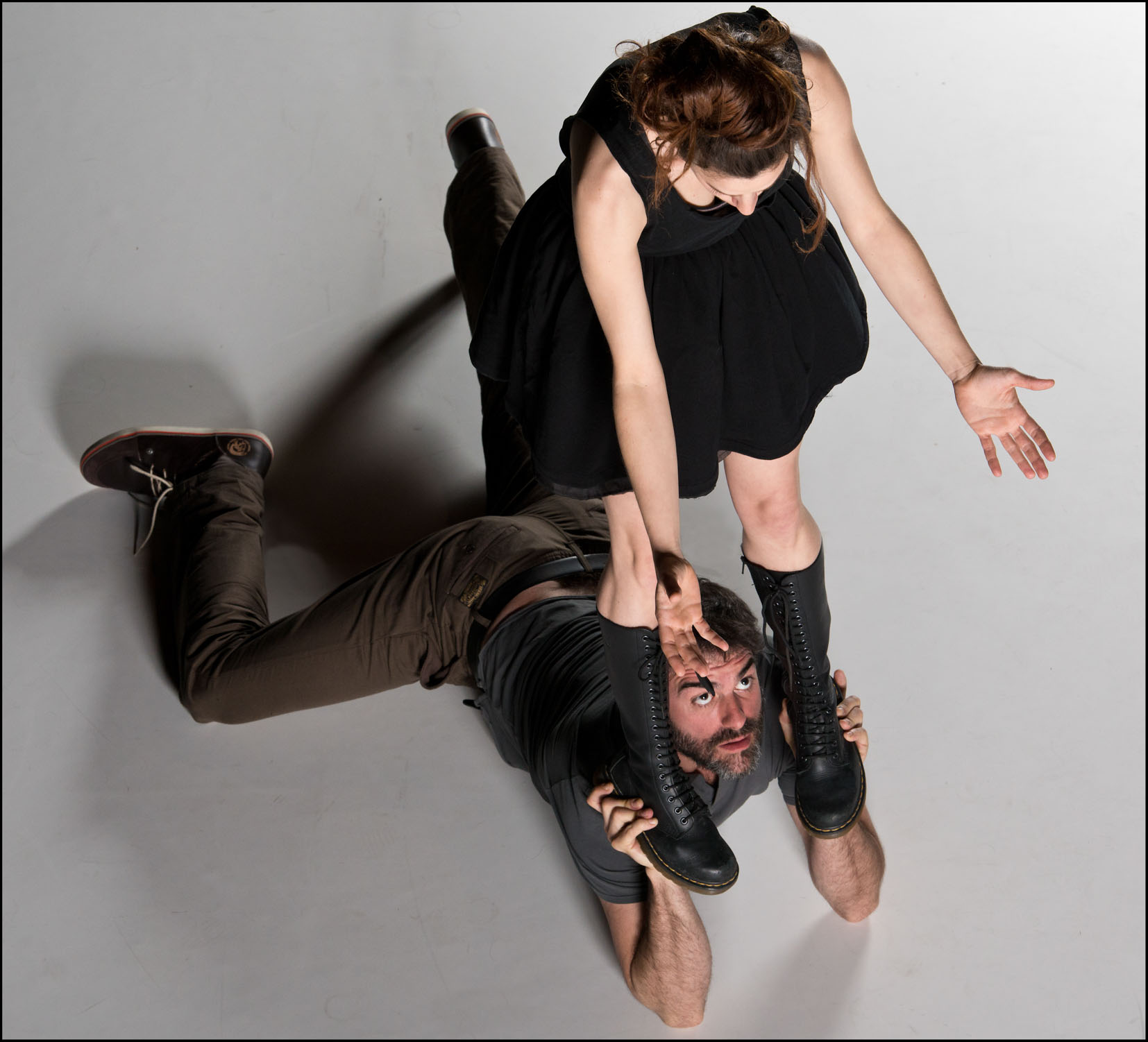 Cie Fet a Mâ Daniel Michelon