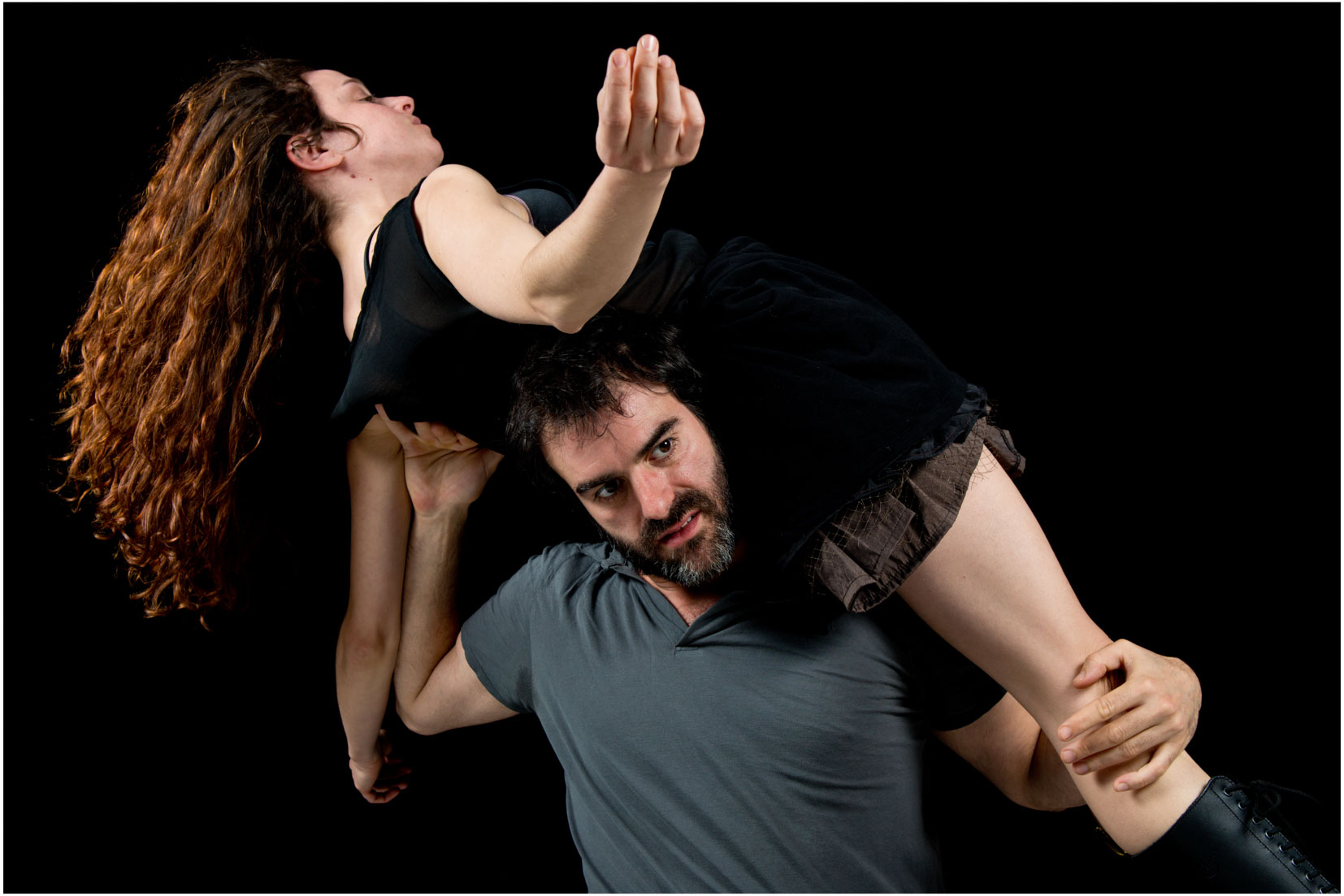 Cie Fet a Mâ Daniel Michelon