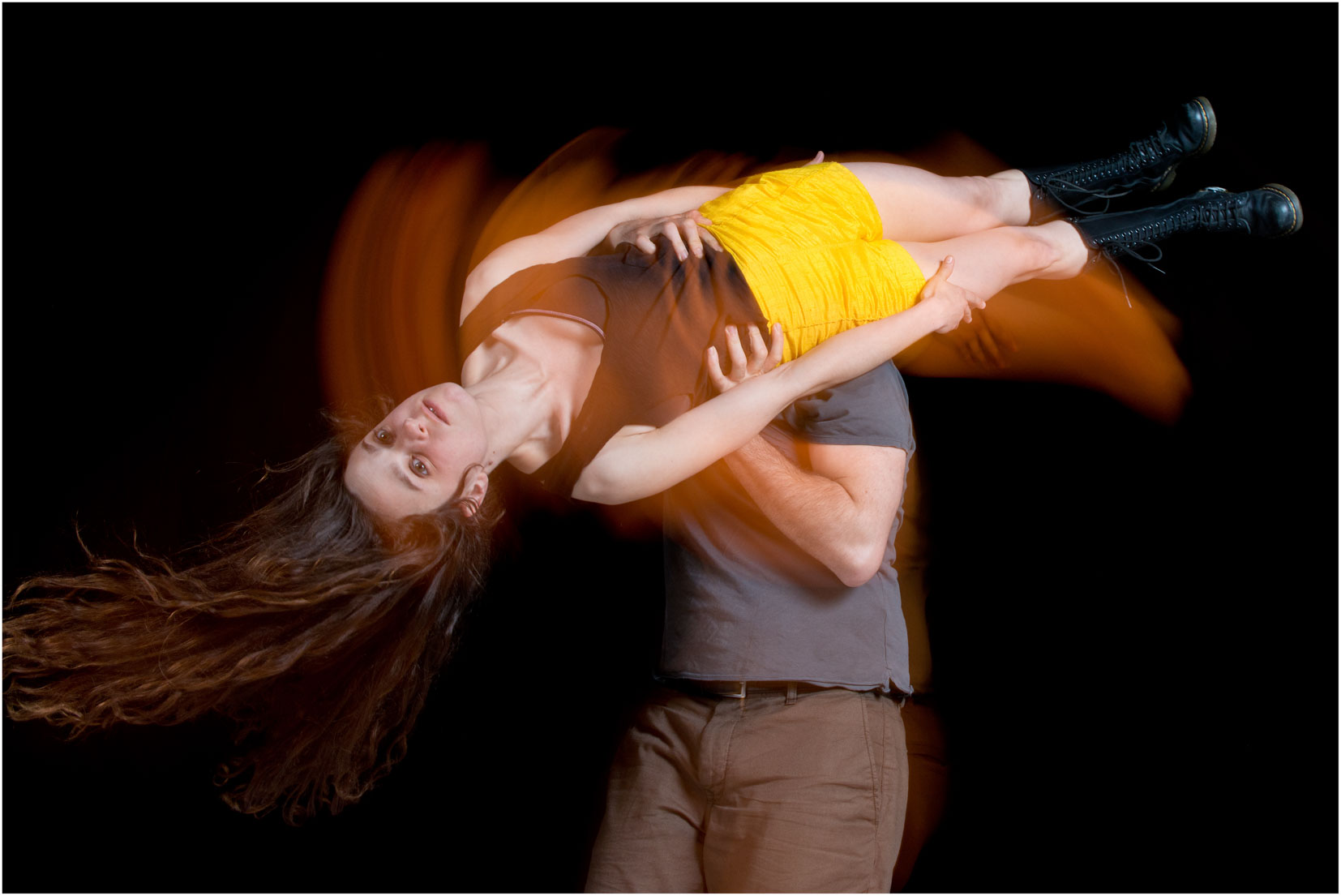 Cie Fet a Mâ Daniel Michelon