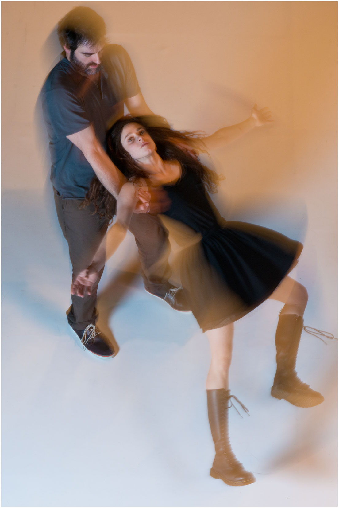 Cie Fet a Mâ Daniel Michelon